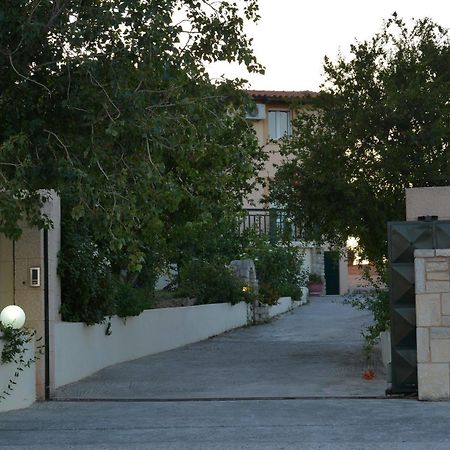 Villa Galini Episkopi  Luaran gambar